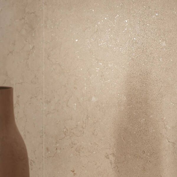 Керамограніт Opoczno Pl Kalkaria Nature Beige Matt Rect 59,8х119,8 см 535774 фото