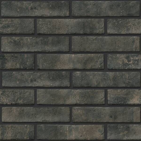 Керамогранит Golden Tile Fino 6F7020 Коричневый 6х25 см 594660 фото