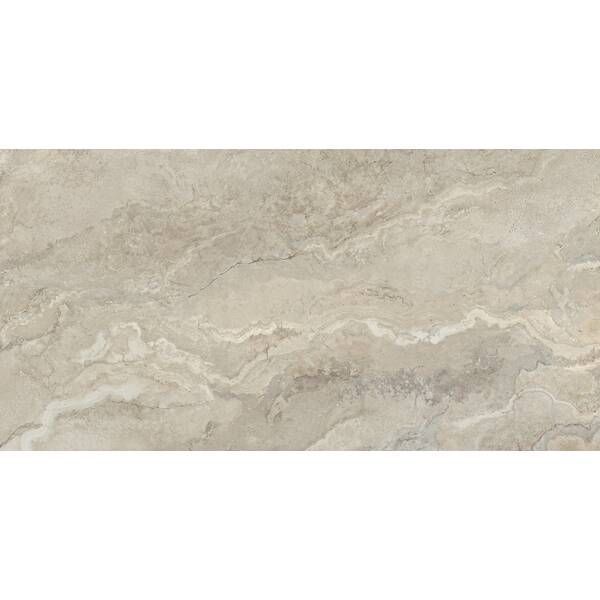 Керамограніт Almera Ceramica (Spain) Sena Crema 75x150 см 577979 фото