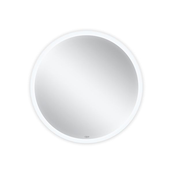Дзеркало Qtap Virgo R600 з LED-підсвічуванням, QT1878250660W SD00045768 фото