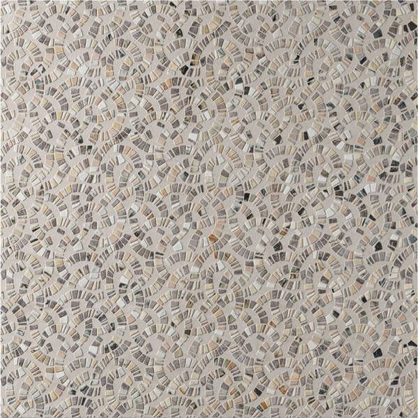 Керамограніт Delconca Marble Edition Moving HME Moving Rett Hard 120х120 см 558321 фото