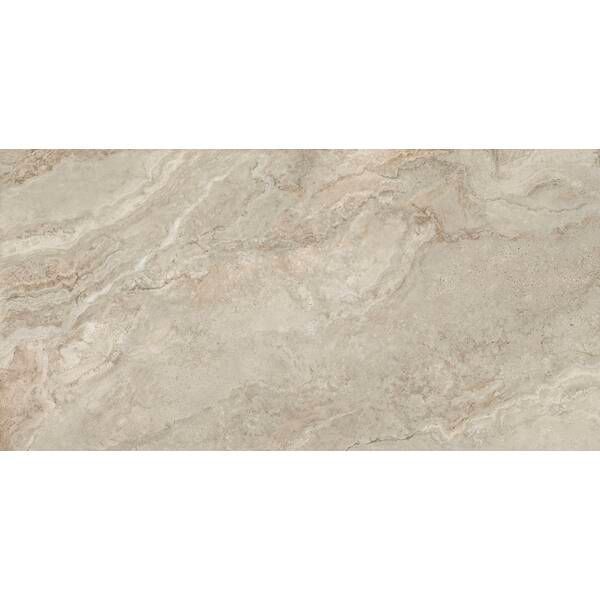 Керамограніт Almera Ceramica (Spain) Sena Crema 75x150 см 577979 фото