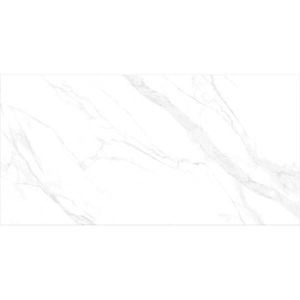 Керамогранит Ceramica Deseo 38745 CARRARA GLOSSY 60х120 см 600499 фото