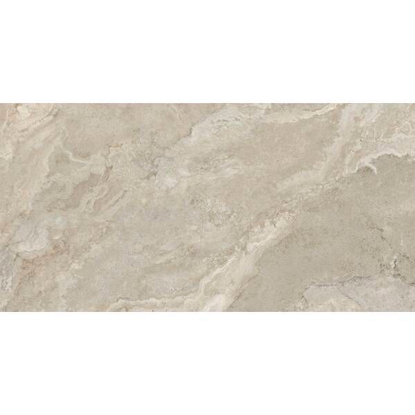 Керамограніт Almera Ceramica (Spain) Sena Crema 75x150 см 577979 фото