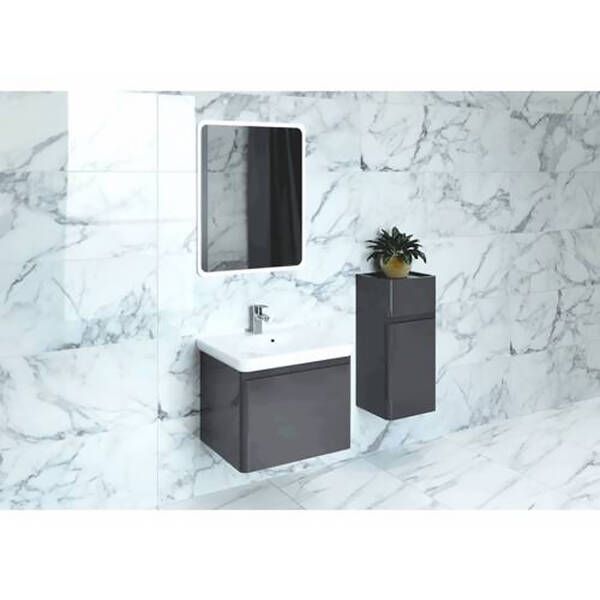 Керамогранит Almera Ceramica Carrara Gxj00160S 60x60 см 325392 фото