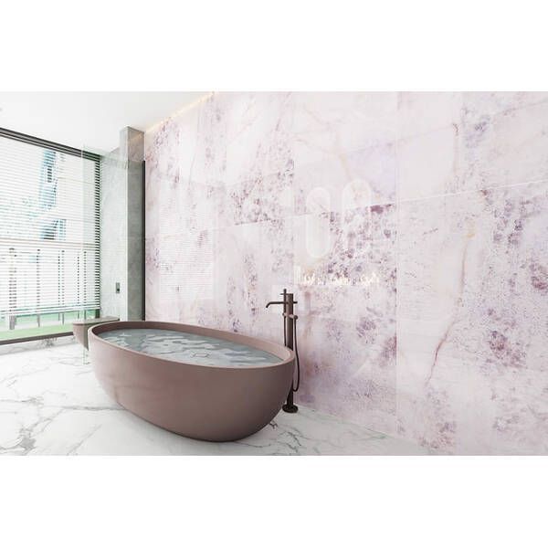 Керамогранит Almera Ceramica-2 VPEB157004 *** 75x150 см 582272 фото