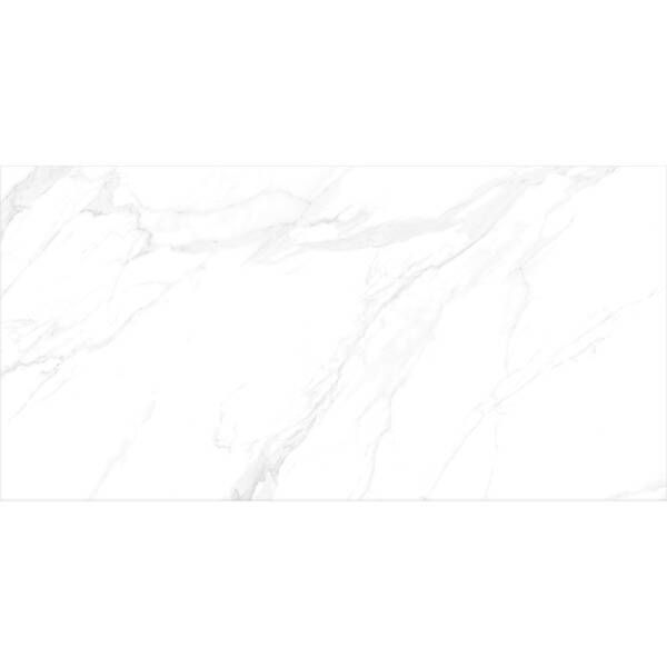 Керамогранит Ceramica Deseo 38745 CARRARA GLOSSY 60х120 см 600499 фото