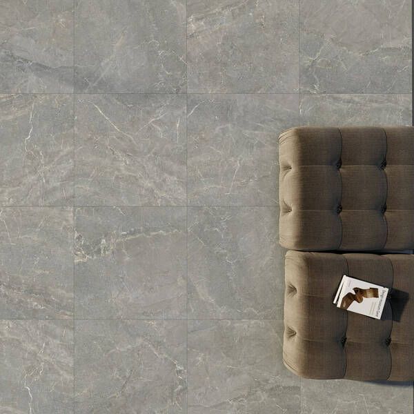 Керамогранит Peronda Alchemy Iron SP/100X100/R 100х100 см 553537 фото