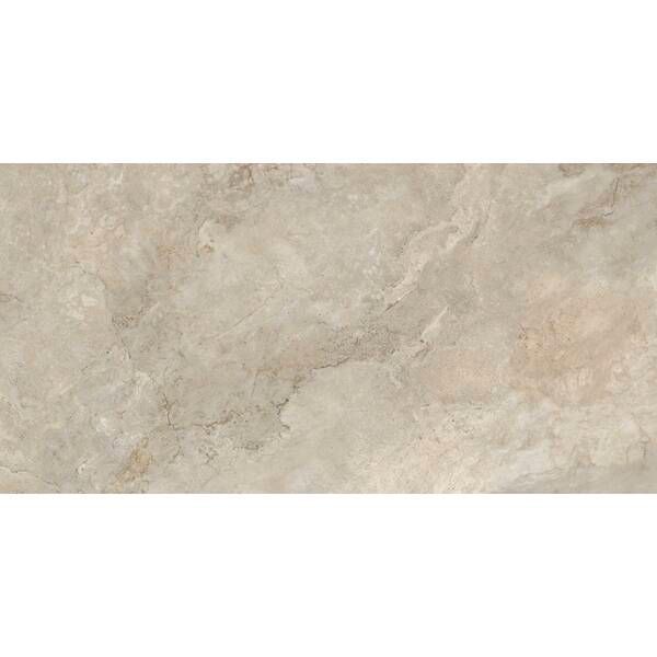 Керамограніт Almera Ceramica (Spain) Sena Crema 75x150 см 577979 фото