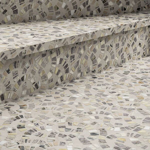 Керамограніт Delconca Marble Edition Moving HME Moving Rett Hard 120х120 см 558321 фото