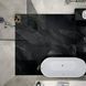 Керамограніт Florim Group 779256 Eccentric Luxe Smoky Black Glo Ret 60x120 см 567013 фото 4