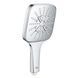 RAINSHOWER Smartactive Cube 130 ручний душ, 3 режими струменя 79679 фото 1