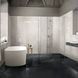 Керамограніт Florim Group 779256 Eccentric Luxe Smoky Black Glo Ret 60x120 см 567013 фото 3