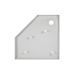 Набор Qtap душевая кабина Scorpio BLA10995-AC6 Clear 2120x900x900 мм + поддон Diamond 309912 90x90x12 см с сифоном SD00048942 фото 6