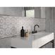 Декор Cersanit Concrete Style Inserto Geometric 20x60 см 356727 фото 2