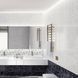 Плитка Cersanit Lenox White Glossy 20x60 см 531263 фото 3