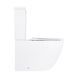 Унитаз-компакт Qtap Jay с сиденьем Soft-close QT07222176W SD00036223 фото 4