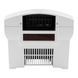 Сушилка для рук Lidz Tarnow 0192 настенная 1800 Вт LDTAR0192WHI32511 White SD00038613 фото 4
