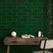 Плитка Ceramica Deseo Rural Victoria Green 7.5х30 см 589853 фото 1