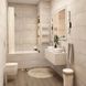 Плитка Ceramica Deseo Jackstone Camel Matt 30x90 см 557861 фото 2
