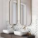 Плитка Cersanit Lenox White Glossy 20x60 см 531263 фото 1