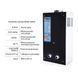Колонка газовая дымоходная Thermo Alliance JSD20-10GD 10 л панель из стекла Black SD00030725 фото 4
