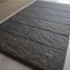 Керамогранит Golden Tile Fino 6F7020 Коричневый 6х25 см 594660 фото 3