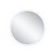 Дзеркало Qtap Virgo R600 з LED-підсвічуванням, QT1878250660W SD00045768 фото 3