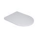 Унитаз-компакт Qtap Jay с сиденьем Soft-close QT07222176W SD00036223 фото 8