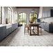 Керамограніт Ceramica Deseo Alice White 58x58 см 586192 фото 2
