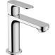 Смеситель для раковины Hansgrohe Rebris S CoolStart EcoSmart+ 72588000 547194 фото 1