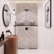 Керамограніт Golden Tile Oasis Concrete Айворі OSА980 60х120 см 578922 фото 3