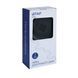 Лейка для ручного душа Qtap Rucni 140*110 мм QTRUC125BLM45961 Black Matt SD00052085 фото 2