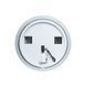 Дзеркало Qtap Virgo R600 з LED-підсвічуванням, QT1878250660W SD00045768 фото 5