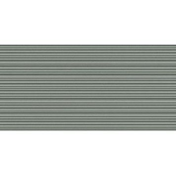 NU09BAR NUANCES SALVIA RIBBED SQ. 120X60 (1 сорт) 556874 фото