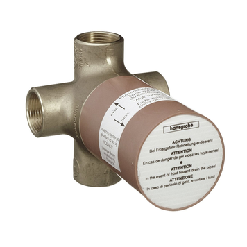 Приєднувальний трубка HANSGROHE 19736458 13108 фото