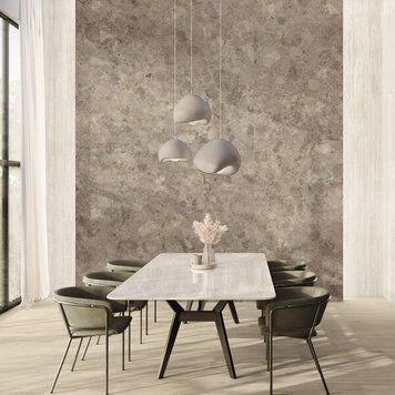 Керамограніт Baldocer Amalfi Positano Bronzo Rect 120х120 см 594815 фото