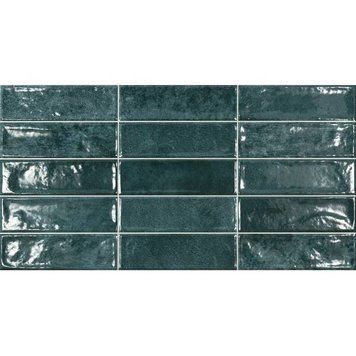 Плитка Ceramica Deseo Ec.Pool Blue 31x60 См 535921 фото