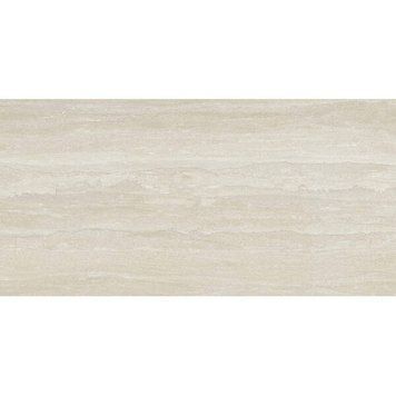 Керамограніт Italgraniti DR02BA Dorset Bianco Vein Cut Sq. 60x120 см 556362 фото
