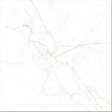 Керамограніт Peronda Dual White Sp/100X100/R 100x100 см 517860 фото
