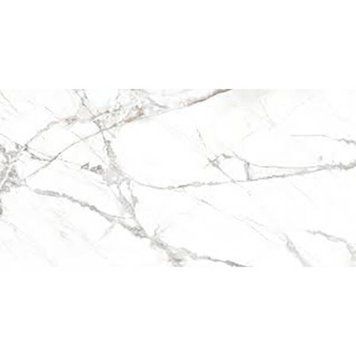 Керамограніт Peronda Glacier White NT/75,5X151/R 75,5х151 см 521579 фото