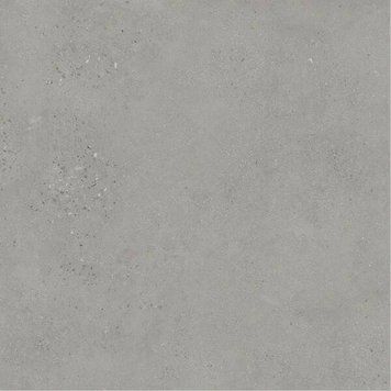 Керамограніт FL04 Luna Grey 60x60 см 587638 фото
