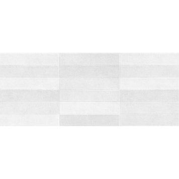 Плитка Ceramica Deseo Lisbon Zellige White 30x75 см 557307 фото