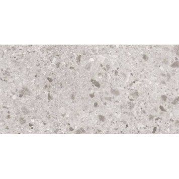 Керамограніт Almera Ceramica (Spain) Geotech Light Grey 60x120 см 465714 фото