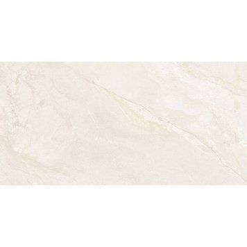 Керамограніт Almera Ceramica (Spain) Callas ivory mat 60x120 см 572909 фото