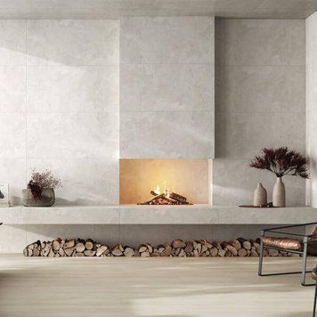 Керамогранит Pamesa Portlandstone Blanco 60x120 см 602287 фото