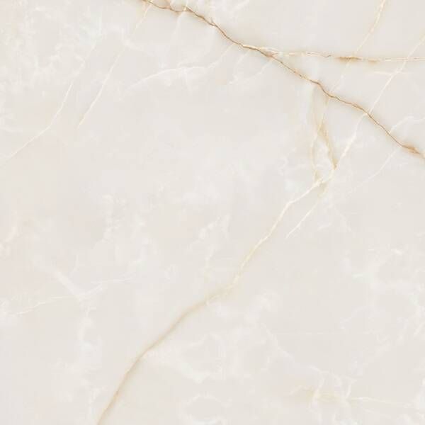 Керамограніт Almera Ceramica-2 Onyx Safron Pol 120x120 см 589516 фото