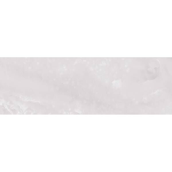 Плитка Ceramica Deseo Violeta Silver 30х90 см 534663 фото