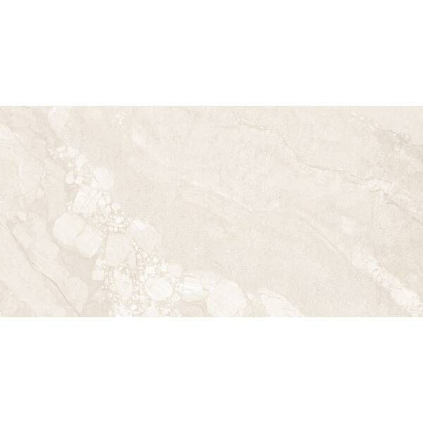 Керамогранит Almera Ceramica (Spain) Callas ivory mat 60x120 см 572909 фото