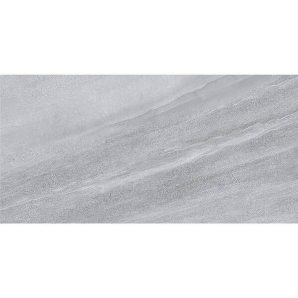 Керамограніт Megagres JS612005M SLATE GREY 60х120 см 598792 фото